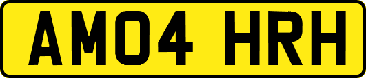 AM04HRH