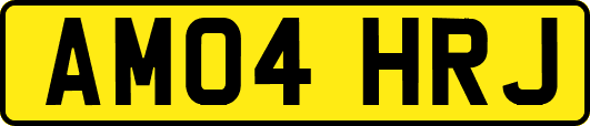 AM04HRJ