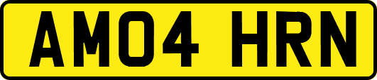 AM04HRN