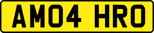 AM04HRO