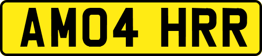 AM04HRR