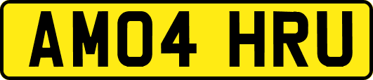 AM04HRU