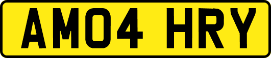 AM04HRY