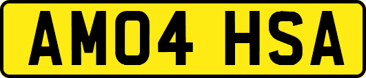 AM04HSA
