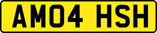 AM04HSH
