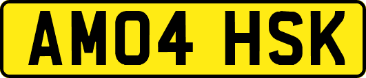 AM04HSK