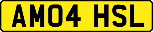 AM04HSL