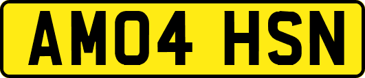 AM04HSN