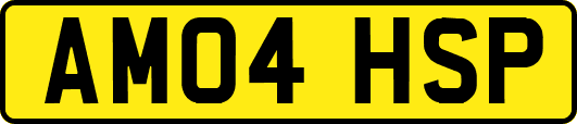 AM04HSP