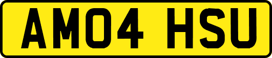 AM04HSU
