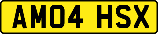 AM04HSX