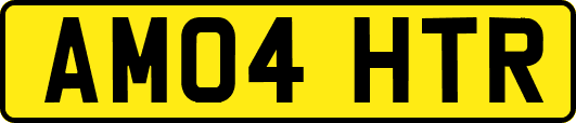 AM04HTR
