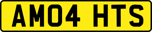 AM04HTS