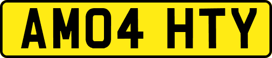 AM04HTY