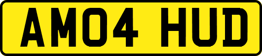 AM04HUD