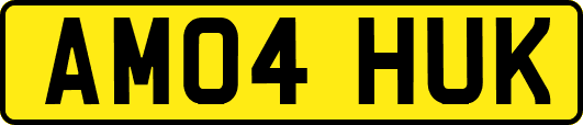 AM04HUK