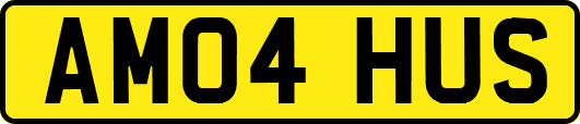 AM04HUS