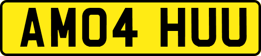 AM04HUU