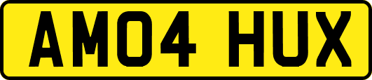 AM04HUX
