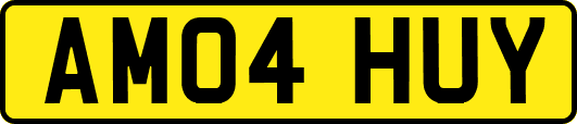 AM04HUY