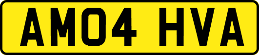 AM04HVA