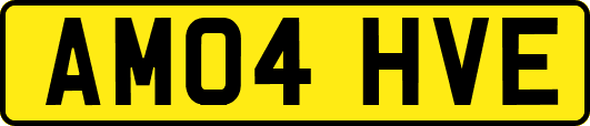 AM04HVE