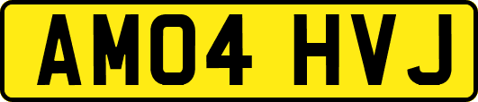 AM04HVJ