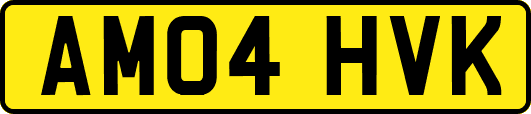 AM04HVK