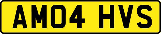 AM04HVS