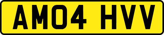 AM04HVV