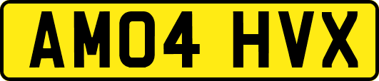 AM04HVX