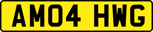 AM04HWG