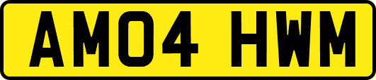 AM04HWM