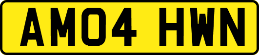 AM04HWN