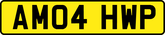 AM04HWP