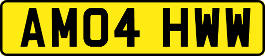 AM04HWW
