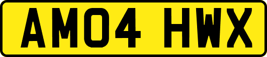 AM04HWX