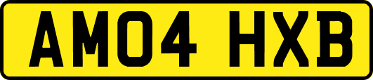 AM04HXB