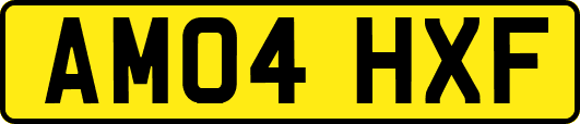 AM04HXF