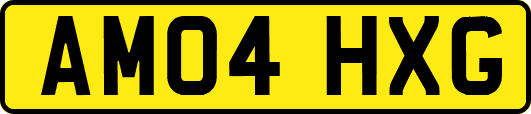 AM04HXG