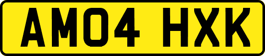 AM04HXK