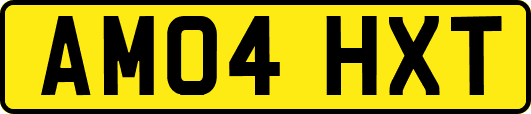 AM04HXT
