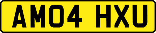 AM04HXU