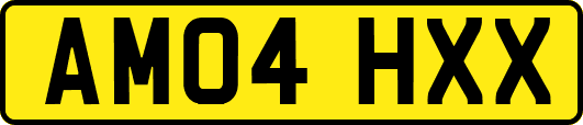 AM04HXX