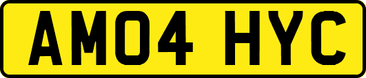 AM04HYC