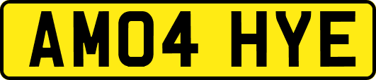 AM04HYE