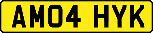 AM04HYK