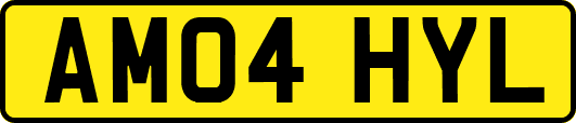 AM04HYL