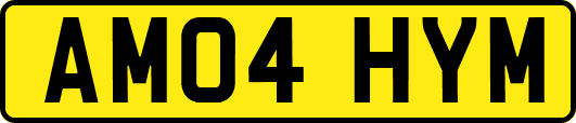AM04HYM
