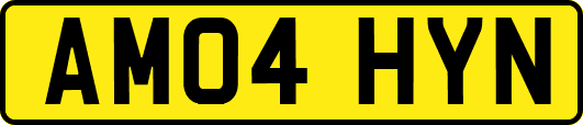 AM04HYN